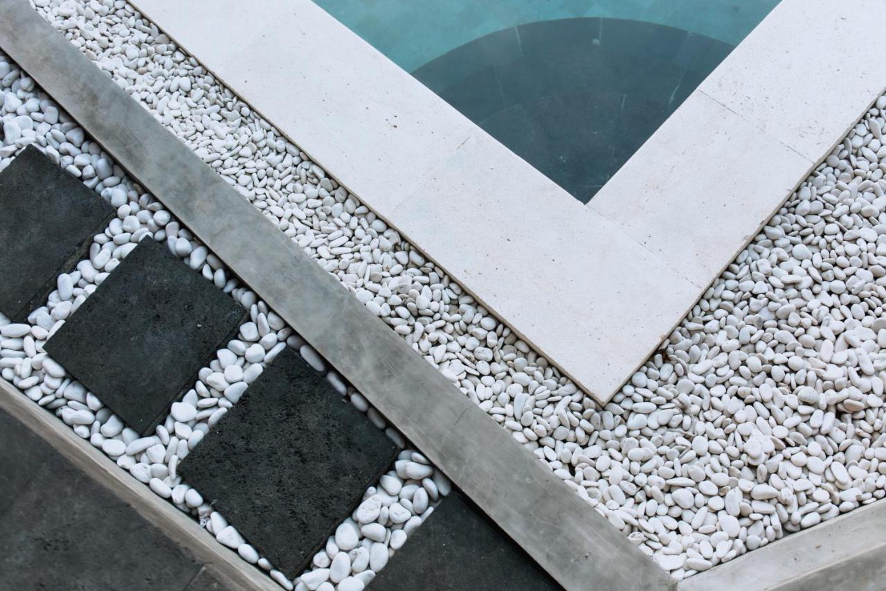 Alunan Villa - Canggu Zewnętrze zdjęcie